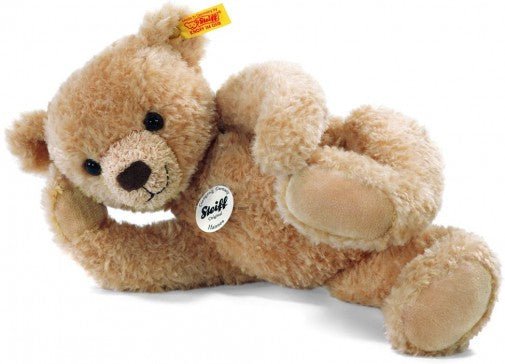 Hannes Teddy Bear - Wolfe Nursery